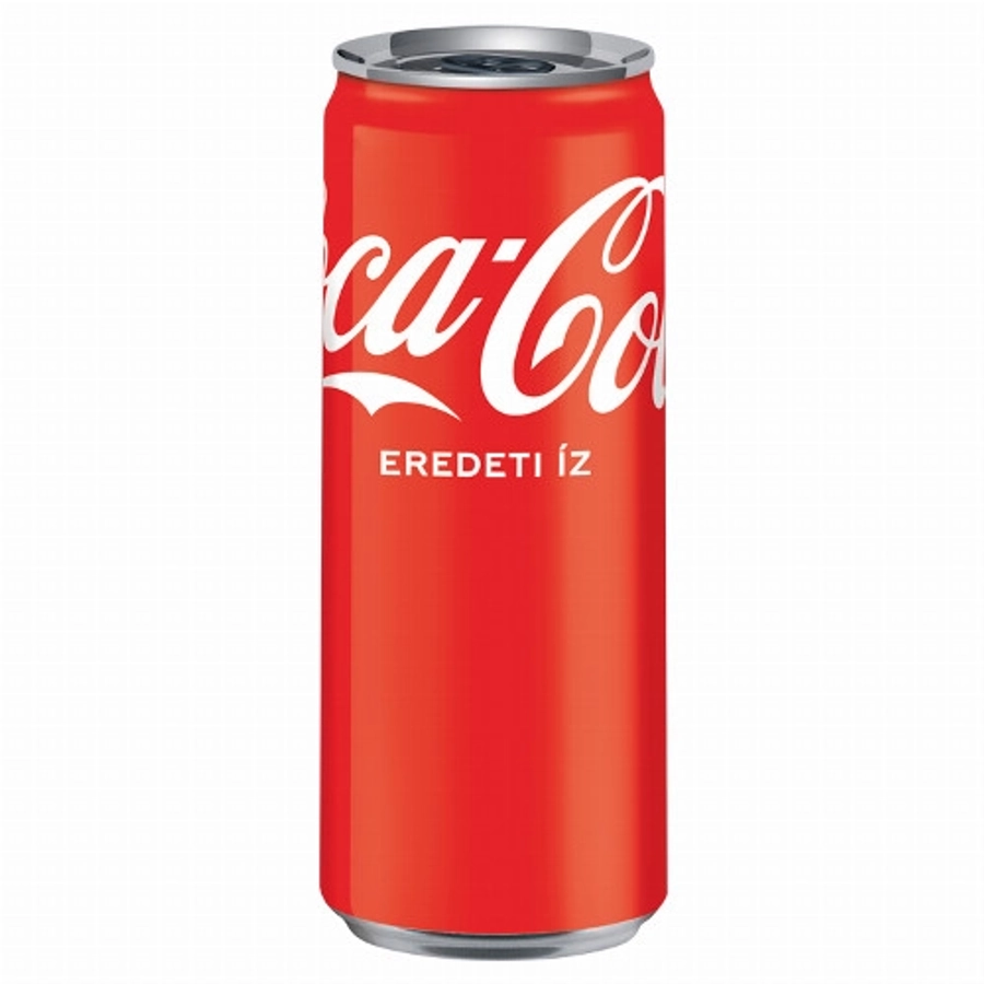 Coca-Cola 330 ml 