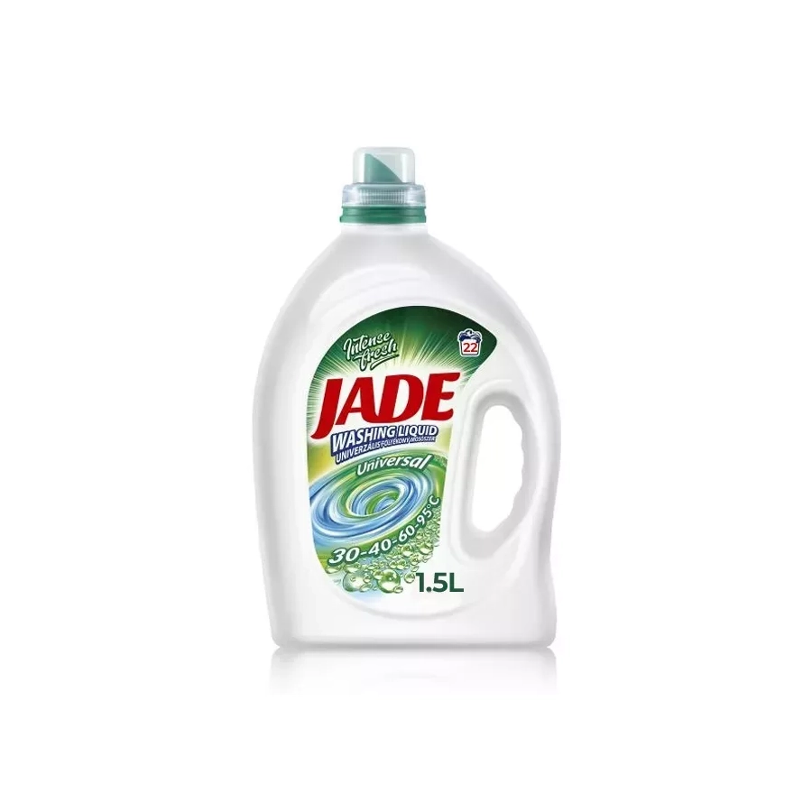 JADE Folyékony mosószer 1.5L Universal